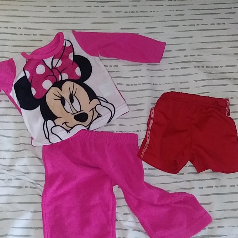PJs